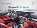 Mercedes-Benz CLS 450 Mercedes Benz CLS450 AMG kit