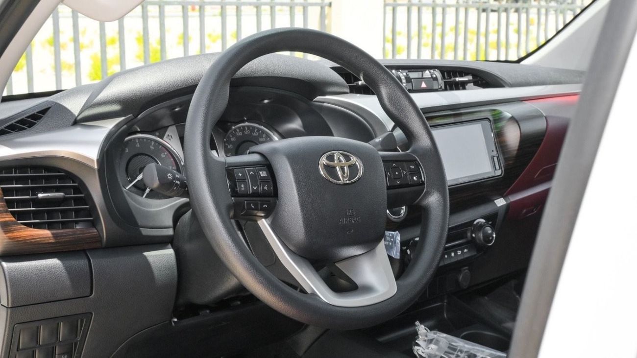 تويوتا هيلوكس