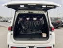 تويوتا لاند كروزر LC300 3.5L Twin Turbo VXR FULL OPTION