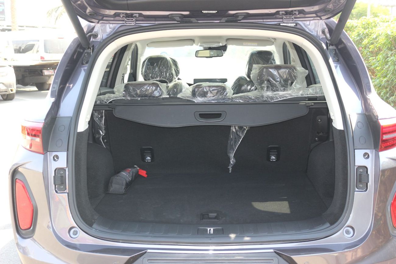 Skywell ET5 BRAND NEW SKYWELL ET5 FULL ELCTRIC GULF SPACE 2023