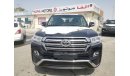 Toyota Land Cruiser GXR Petrol 4.6L Full Options