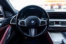 BMW X6 40i M Sport 3.0L