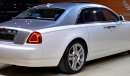 Rolls-Royce Ghost Series II