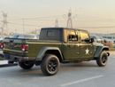 Jeep Gladiator Sport 3.6L 4WD Full Option 2022