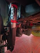 جيب رانجلر Unlimited Sport 3.6L A/T