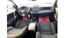Toyota RAV4 TOYOTA RAV4 LE 2016