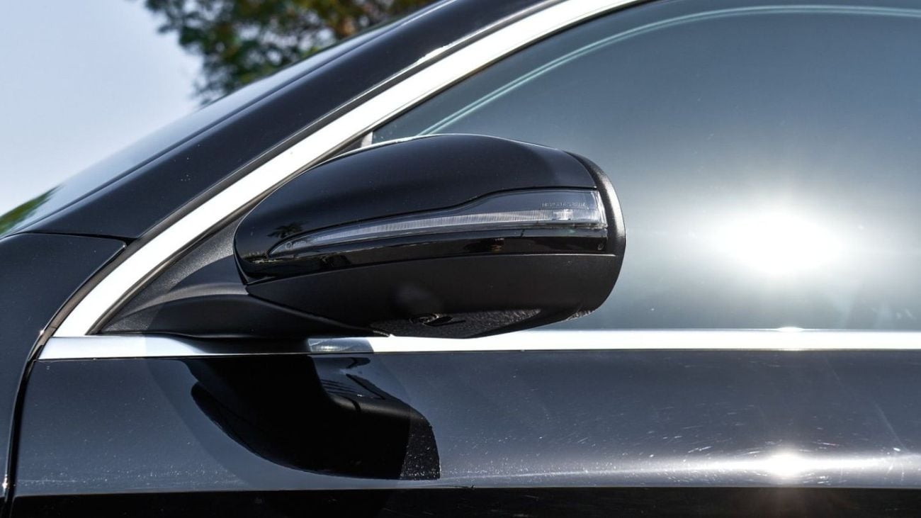 Mercedes-Benz GLC 300 4MATIC Mercedes GLC300 AMG / 2021 / USA