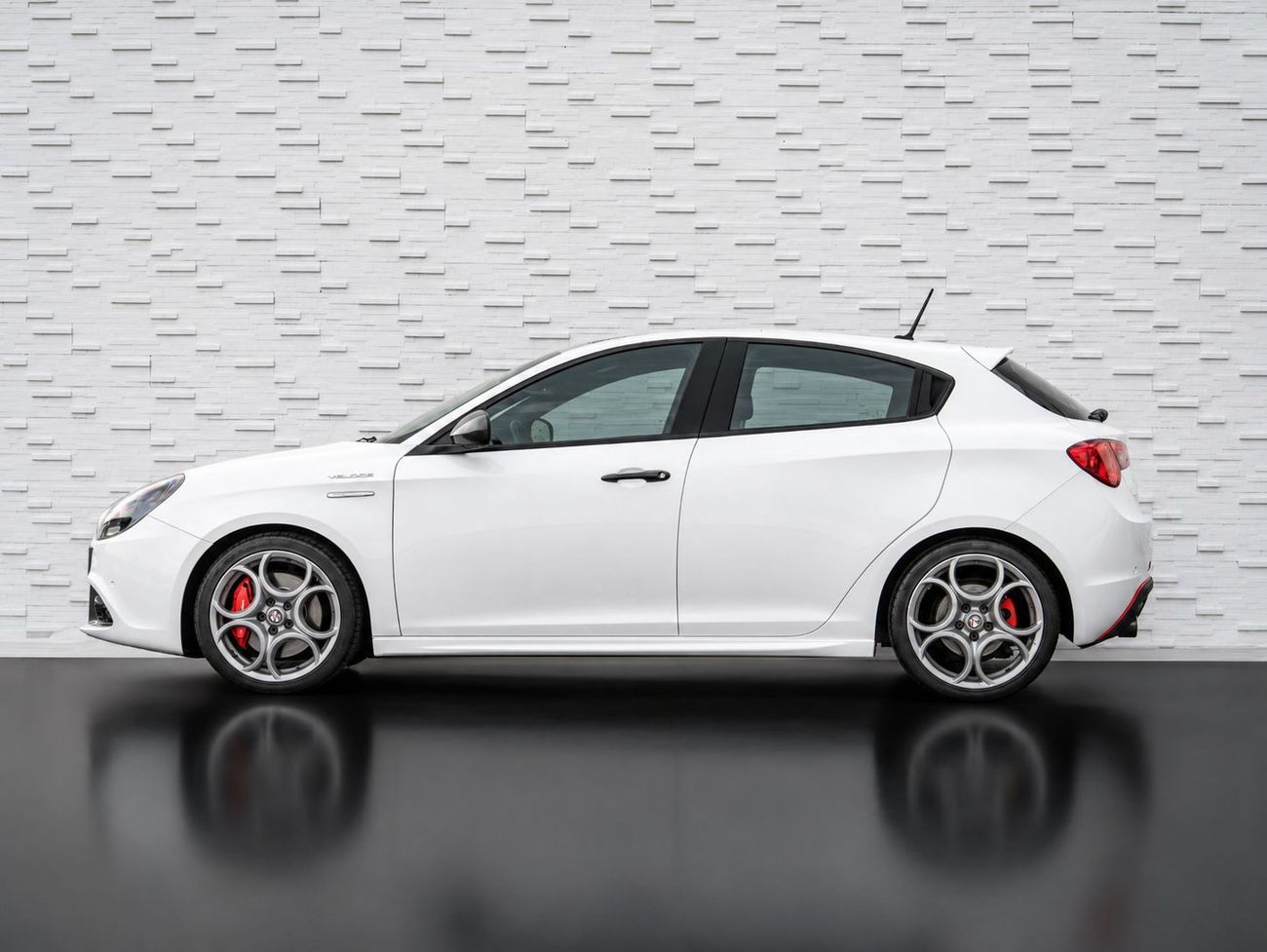 Alfa Romeo Giulietta Veloce, миниатюра 6