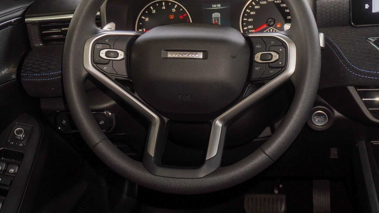 هافال جوليون BASIC  1.5L (For Local plus 10%)