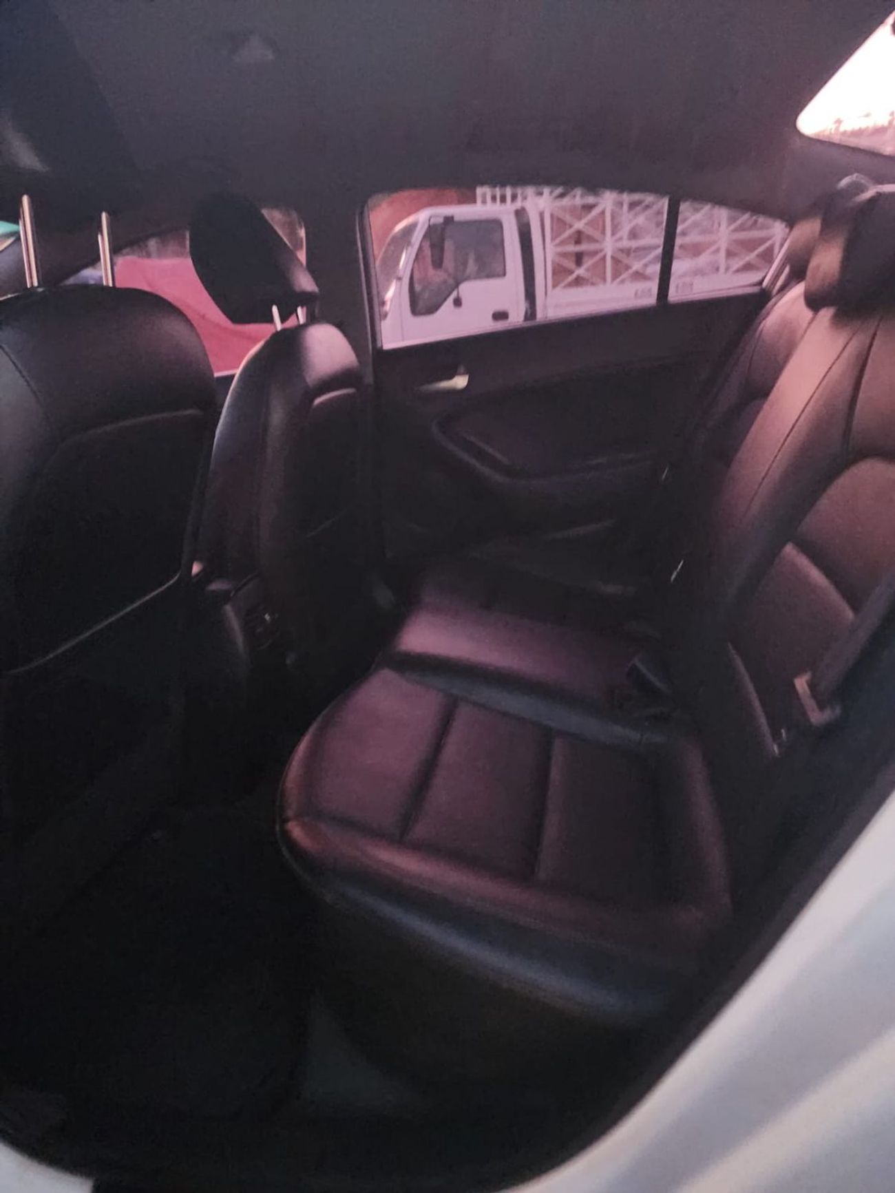 Kia K3 KIA K3 2014 FRESH IMPORT WITH LOW MILEAGE