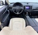 Maserati Levante 2017 Maserati Levante S, Full Maserati Service History, Fully Loaded, Excellent Condition, GCC