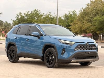 تويوتا راف ٤ Export from Australia