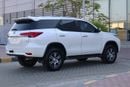 Toyota Fortuner GXR GCC V6