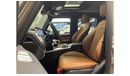Mercedes Benz G63 AMG Mercedes-Benz G63 AMG.Special Order Color.GCC