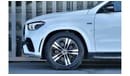 مرسيدس بنز GLE 350 e 4Matic Hybrid Plug-in 2021