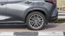لكزس NX350h PREMIER LEXUS NX350h HEV 2.5L -2026YM