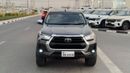 Toyota Hilux MODIFIED TO 2023 MODEL | DOUBLE CABIN | DIESEL ENGINE | 2.8L | AUTOMATIC TRANSMISSION | 2016