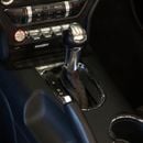 Ford Mustang GT Premium 5.0L V8 AED 2,663 pm • 0% Downpayment • Ford Mustang GT CS • 1 Year Warranty