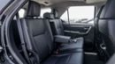 Toyota Fortuner VXR 4.0L (278 HP) FORTUNER VXR  V6 4.0L