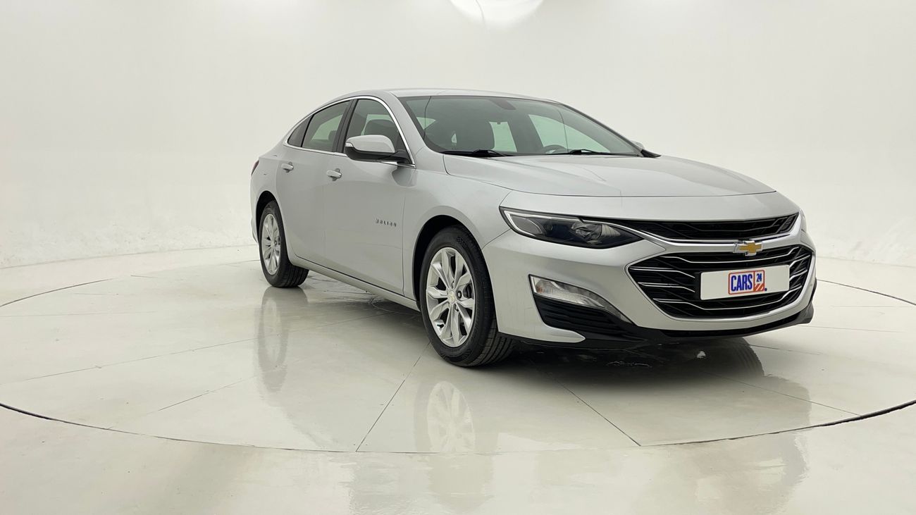 Chevrolet Malibu LS 1.5 | Zero Down Payment | Free Home Test Drive