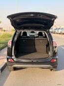 تويوتا راف ٤ Limited 2.0L 360 Camera Full option Japan