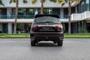 Nissan Patrol Patrol Nismo | 4,309 P.M | 0% Downpayment | Nissan Service History