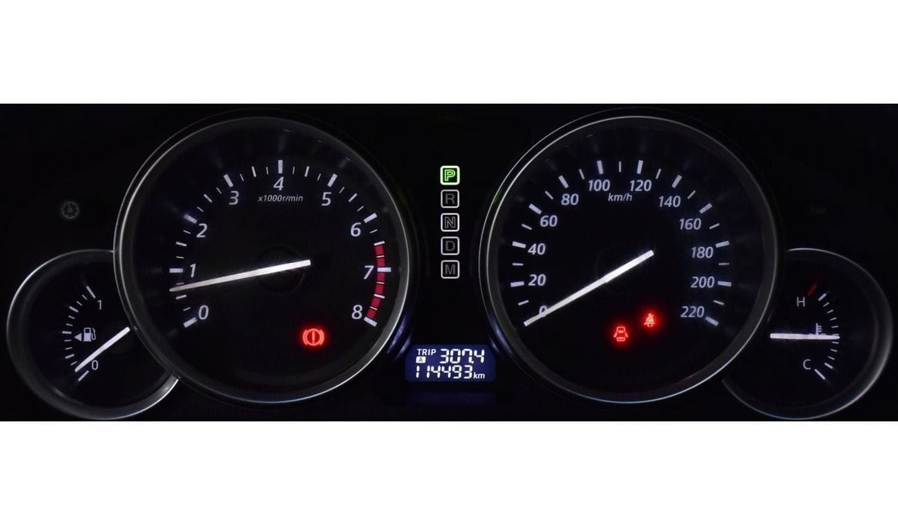 Mazda CX9 EXCELLENT DEAL for our Mazda CX-9 AWD ( 2016 Model ) in Grey Color GCC Specs