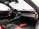 بورش 911 GT3