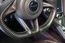 McLaren 720S PERFORMANCE