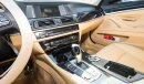 BMW 520i I