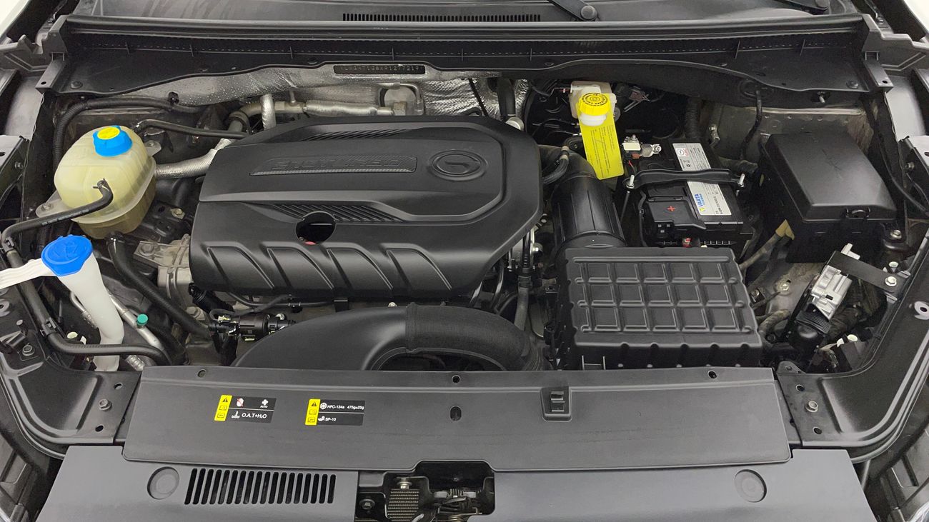 GAC GS4 GL 1.5 | Zero Down Payment | Home Test Drive