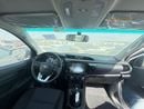 Toyota Hilux HILUX 2.4L MT P. WINDO 2026