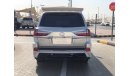 Lexus LX570 Lexus LX570 Modil 2010 GCC Full option good