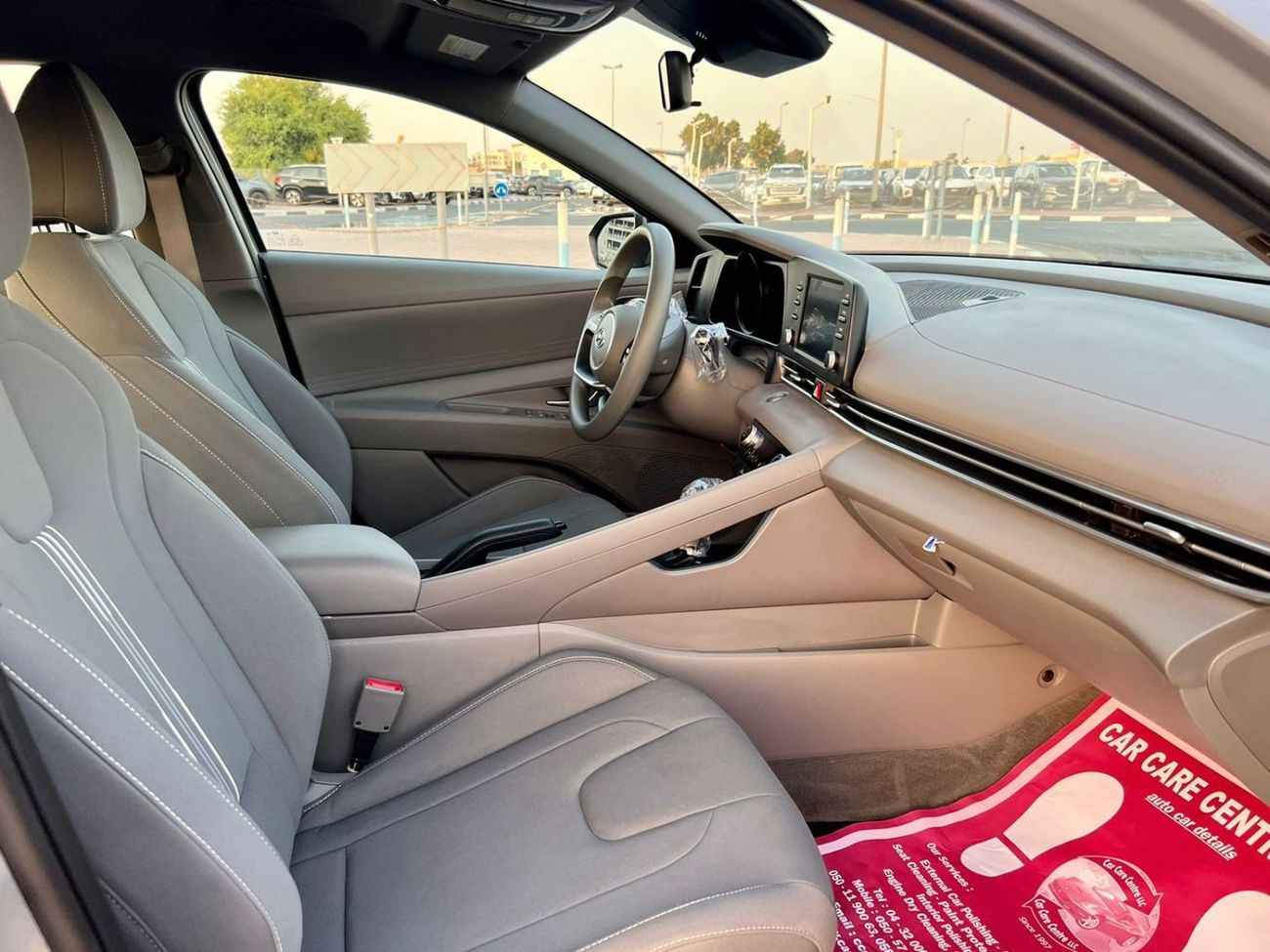 هيونداي إلانترا 2022 HYUNDAI ELANTRA LIMITED