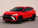 Geely Coolray GF 787 P.M | GF - GCC Specs - Full Option