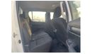 Toyota Hilux 2021 Toyota Hilux Deisel - 2.8L V4 - Right Hand Drive / EXPORT ONLY
