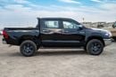 Toyota Hilux 2.7L 4x4 Double Cabin, Petrol, Full Option Automatic