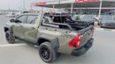 Toyota Hilux GR SPORT MODIFIED | LHD | 4 x 4 | 2.7L PETROL | 2021 | LEATHER INTERIOR