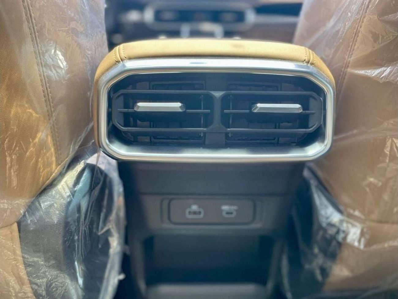 جيتور T2 Jetour T2 2.0L Turbo 4WD Petrol Model: 2024, (Export Only)