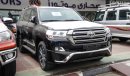 Toyota Land Cruiser VX V8 Diesel