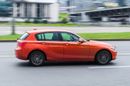 BMW 120i Joy Edition 2.0L    FOR DC TESTING ONLY