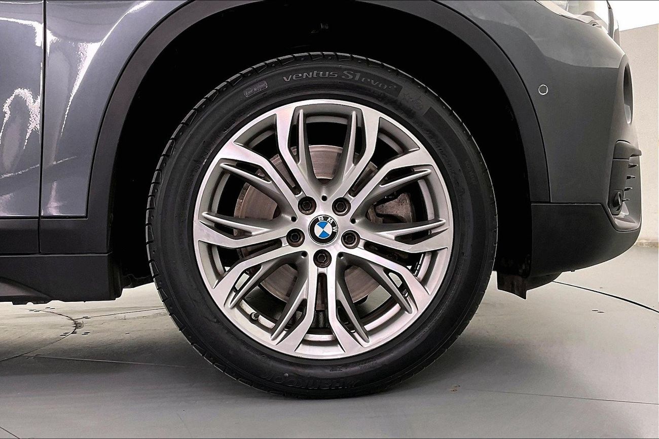BMW X1 sDrive 20i Sport Line | 1 year free warranty | 1.99% financing rate | 7 day return policy
