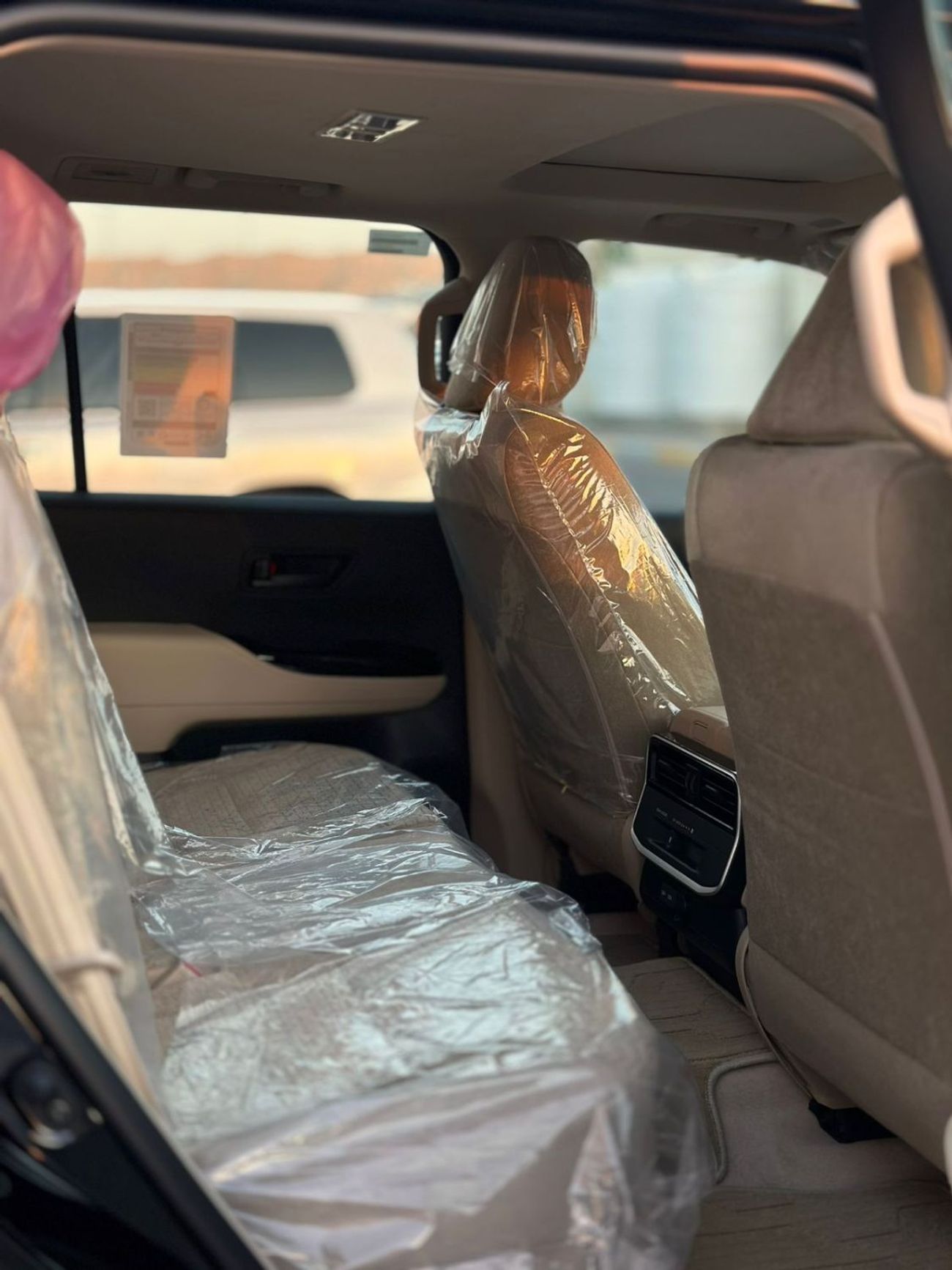 Toyota Land Cruiser EXR 4.0L