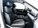 Ford Territory TREND BUY NOW, PAY 2027 | THE BLACKLINE STANDARD | 2030 Ford Warranty + Service Contract, GCC