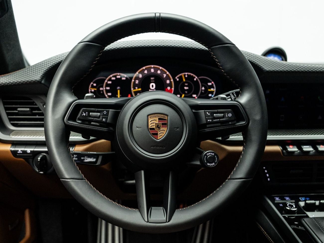 Porsche 911 2026 Porsche 911 GT3