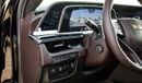 Cadillac Escalade V-Series 6.2L SUPERCHARGED V8 | 2024 | For Export Only
