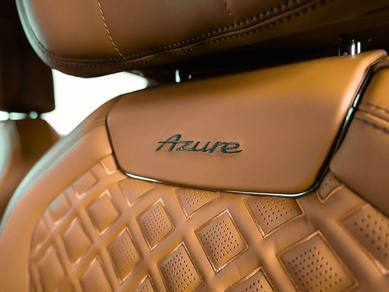 Bentley Flying Spur 4.0T V8