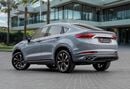 Geely Tugella Tugella GL | 1,616 P.M | 0% Downpayment | Geely Warranty (AGMC) to Dec 2030