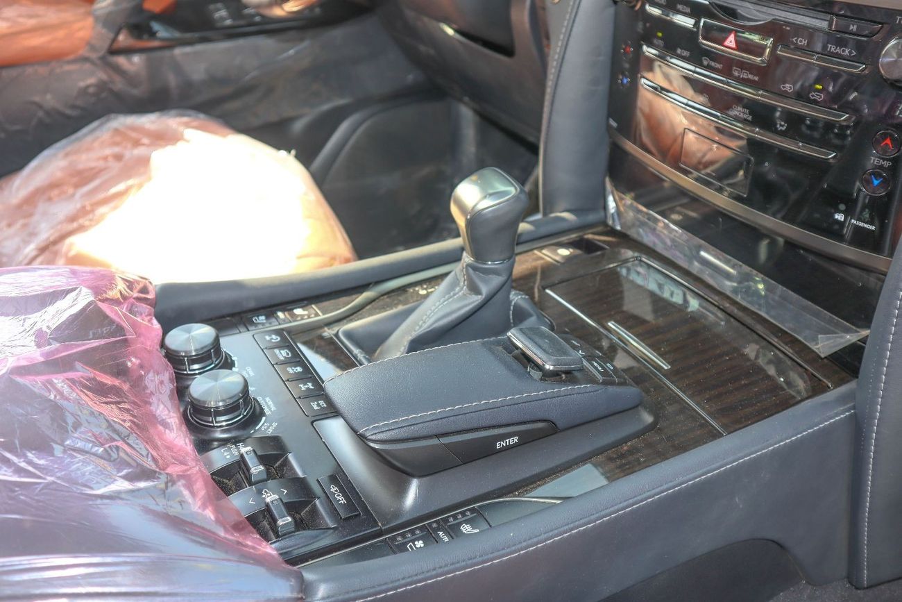 Lexus LX 570 Signature Lexus LX570 Model 2021