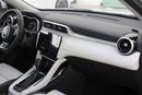 MG ZS 2025 MG ZS LUXURY 1.5 - WHITE inside BEIGE | Export Price